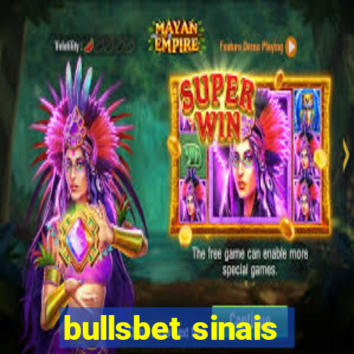 bullsbet sinais